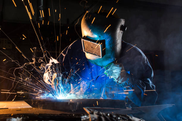 Affordable Welder Services in Lake Stevens, WA