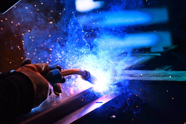 Best Food and Beverage Processing Equipment Welding in Lake Stevens, WA
