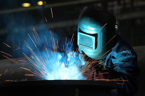 Lake Stevens, WA Welder & Metal Fabrication Company