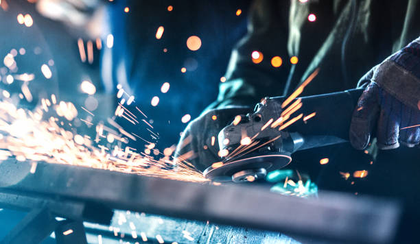 Best Artistic and Custom Metal Fabrication in Lake Stevens, WA